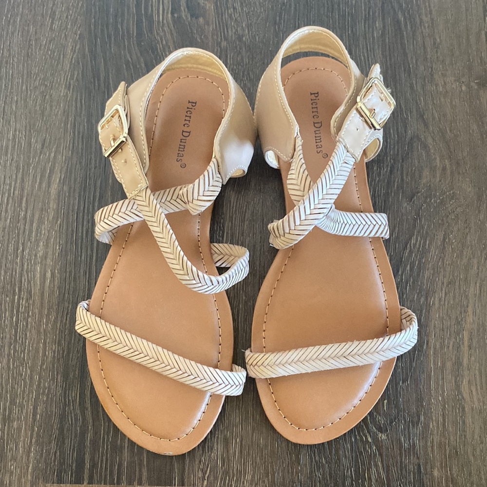 Pierre dumas sandals - Picture 2 of 2